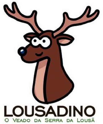 LOUSADINO - O VEADO DA SERRA DA LOUSÃ