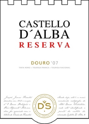 CASTELLO D'ALBA