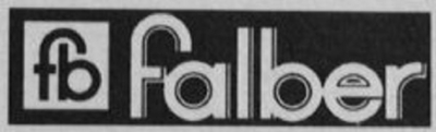 FB FALBER