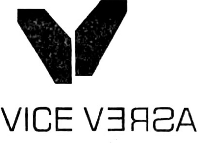 VICE VERSA