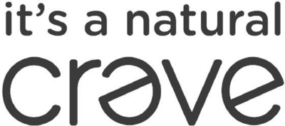 IT'S A NATURAL CRAVE