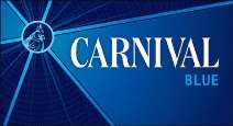 CARNIVAL BLUE