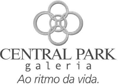 CENTRAL PARK GALERIA AO RITMO DA VIDA