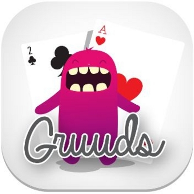 GRUUDS