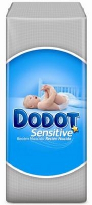DODOT SENSITIVE