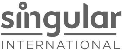 SINGULAR INTERNATIONAL
