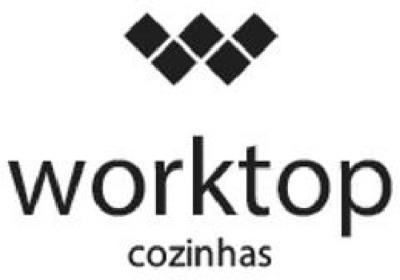 WORKTOP COZINHAS