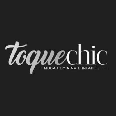 TOQUECHIC MODA FEMININA E INFANTIL