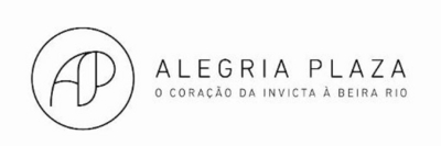 AP ALEGRIA PLAZA O CORAÇÃO DA INVICTA À BEIRA RIO