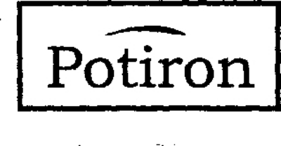 POTIRON