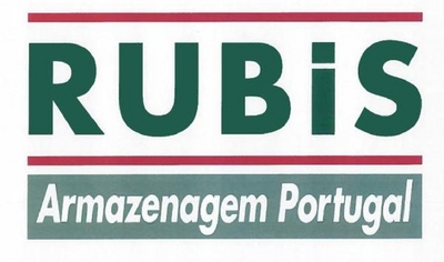RUBIS ARMAZENAGEM PORTUGAL