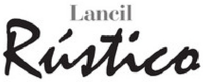 LANCIL RÚSTICO