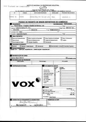VOX