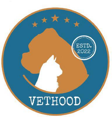 VETHOOD ESTD. 2022