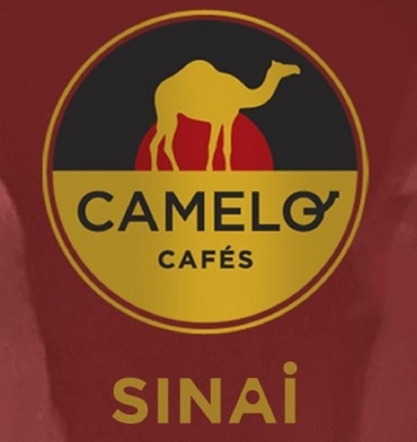 CAMELO CAFÉS SINAI