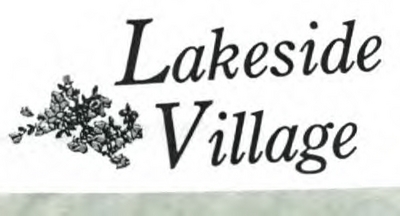 LAKESIDE VILLAGE