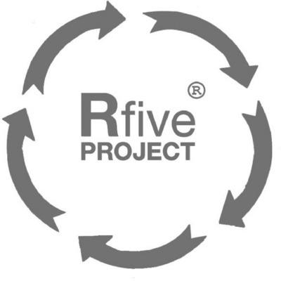 RFIVEPROJECT