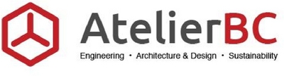 ATELIER BC ENGINEERING ARCHITECTURE & DESIGN SUSTAINABILITY