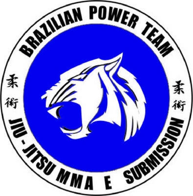 BRAZILIAN POWER TEAM - JIU-JITTSU MMA E SUBMISSION