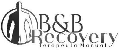 B&B RECOVERY TERAPEUTA MANUAL
