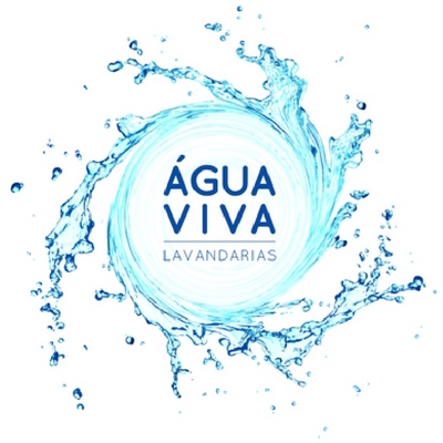 ÁGUA VIVA - LAVANDARIAS