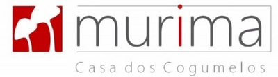 MURIMA CASA DOS COGUMELOS