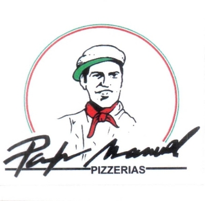 PAP MANUEL  PIZZERIAS