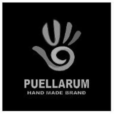 PUELLARUM HAND MADE BRAND