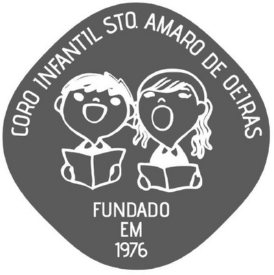 CORO INFANTIL STO. AMARO DE OEIRAS  -  FUNDADO EM 1976