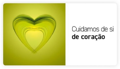 CUIDAMOS DE SI DE CORAÇÃO