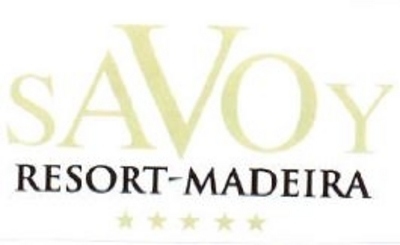 SAVOY RESORT-MADEIRA