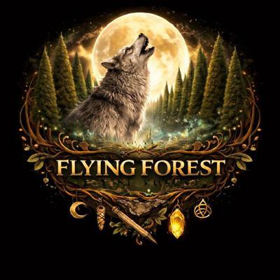 FLYING FOREST