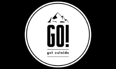 GO! GET OUTSIDE