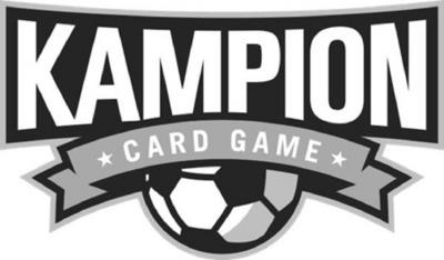 KAMPION CARD GAME