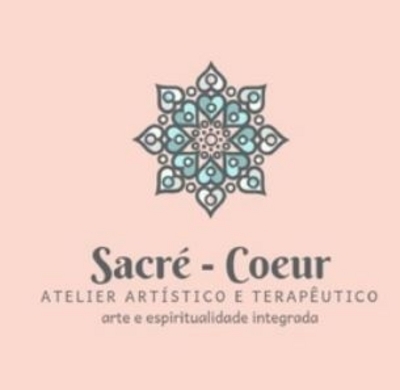 SACRÉ-COEUR ATELIER ARTÍSTICO E TERAPÊUTICO ARTE E ESPIRITUALIDADE INTEGRADA