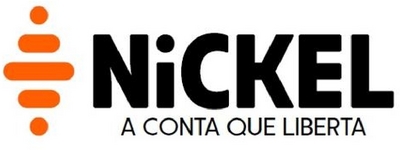 NICKEL A CONTA QUE LIBERTA