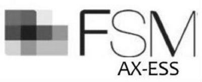 FSM AX-ESS