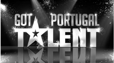 GOT TALENT PORTUGAL