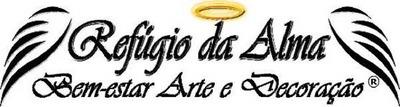 REFÚGIO DA ALMA BEM-ESTAR ARTE E DECORAÇÃO