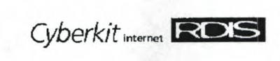 CYBERKIT INTERNET RDIS