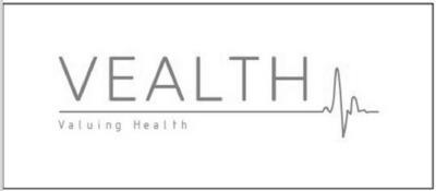 VEALTH VALUING HEALTH