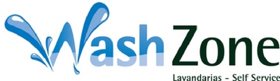 WASHZONE LAVANDARIAS SELF SERVICE