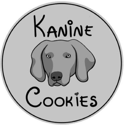KANINE COOKIES