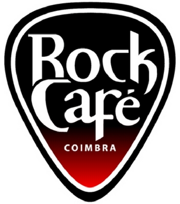 ROCK CAFÉ COIMBRA