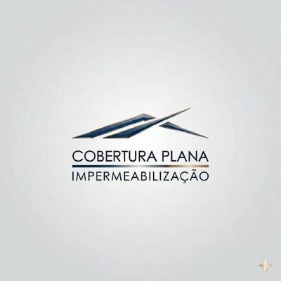 COBERTURA PLANA IMPERMEABILIZAÇÃO
