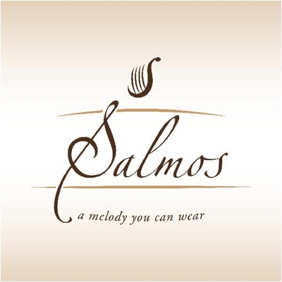 SALMOS A MELODY YOU CAN WEAR