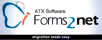 ATX SOFTWARE FORMS2NET MIGRATION MADE EASY
