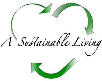 A SUSTAINABLE LIVING