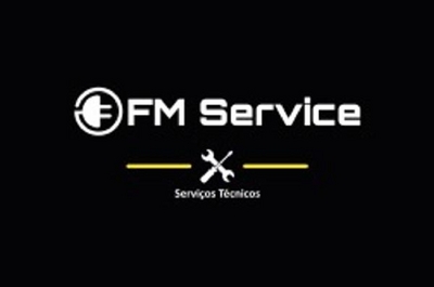 FM SERVICE SERVIÇOS TÉCNICOS