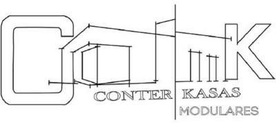 CK CONTER KASAS MODULARES